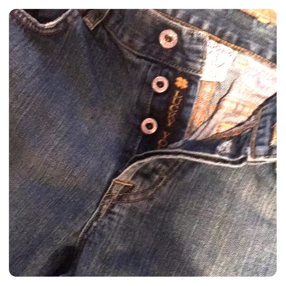Lucky brand jeans